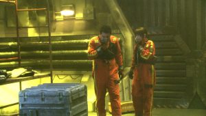 Battlestar Galactica Saison 3 Episode 15