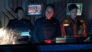 Battlestar Galactica Saison 3 Episode 15