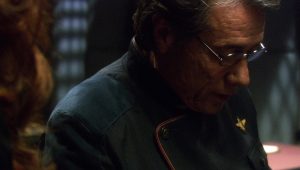 Battlestar Galactica Saison 3 Episode 15