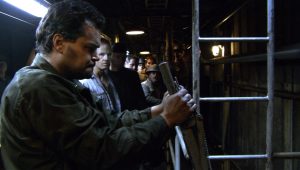 Battlestar Galactica Saison 3 Episode 16