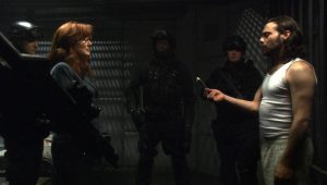 Battlestar Galactica Saison 3 Episode 16