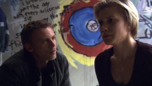 Battlestar Galactica Saison 3 Episode 17