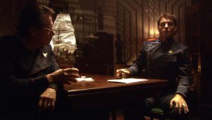 Battlestar Galactica Saison 3 Episode 17