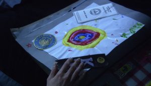Battlestar Galactica Saison 3 Episode 17