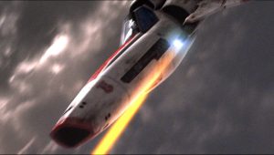 Battlestar Galactica Saison 3 Episode 17