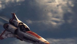 Battlestar Galactica Saison 3 Episode 17