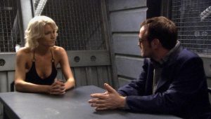 Battlestar Galactica Saison 3 Episode 18