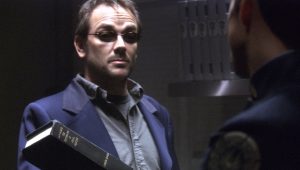 Battlestar Galactica Saison 3 Episode 18