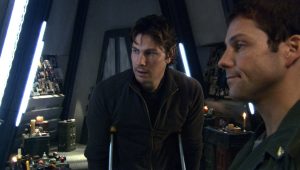 Battlestar Galactica Saison 3 Episode 18