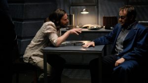 Battlestar Galactica Saison 3 Episode 18