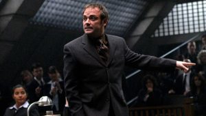 Battlestar Galactica Saison 3 Episode 19