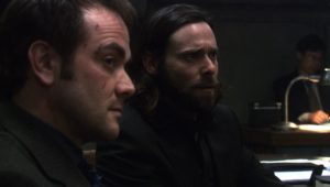 Battlestar Galactica Saison 3 Episode 19