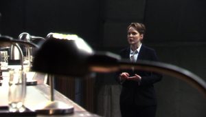 Battlestar Galactica Saison 3 Episode 19