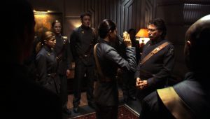 Battlestar Galactica Saison 3 Episode 2