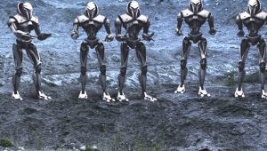 Battlestar Galactica Saison 3 Episode 2