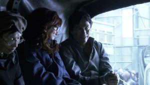 Battlestar Galactica Saison 3 Episode 2