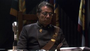Battlestar Galactica Saison 3 Episode 20