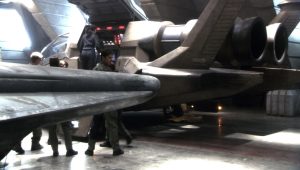 Battlestar Galactica Saison 3 Episode 20