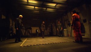 Battlestar Galactica Saison 3 Episode 20
