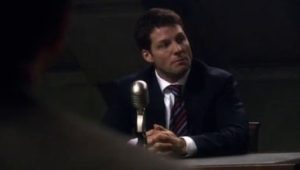 Battlestar Galactica Saison 3 Episode 20