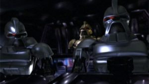 Battlestar Galactica Saison 3 Episode 22