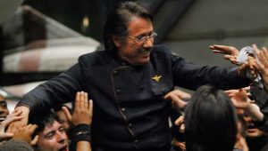 Battlestar Galactica Saison 3 Episode 3