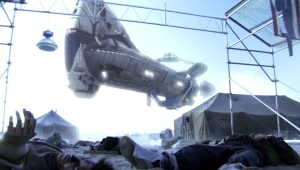 Battlestar Galactica Saison 3 Episode 4