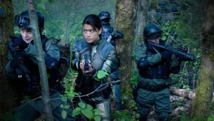 Battlestar Galactica Saison 3 Episode 4