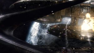 Battlestar Galactica Saison 3 Episode 4