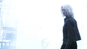 Battlestar Galactica Saison 3 Episode 4