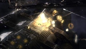 Battlestar Galactica Saison 3 Episode 4