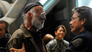 Battlestar Galactica Saison 3 Episode 4