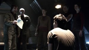 Battlestar Galactica Saison 3 Episode 5