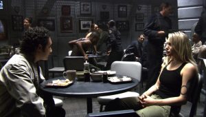 Battlestar Galactica Saison 3 Episode 5