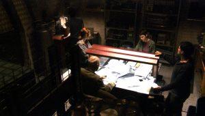 Battlestar Galactica Saison 3 Episode 5