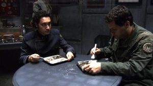 Battlestar Galactica Saison 3 Episode 5
