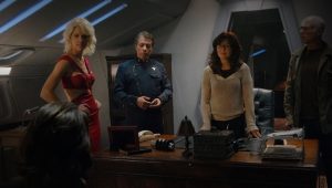 Battlestar Galactica Saison 3 Episode 5