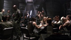 Battlestar Galactica Saison 3 Episode 6