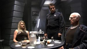 Battlestar Galactica Saison 3 Episode 6