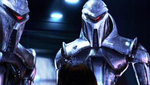 Battlestar Galactica Saison 3 Episode 7