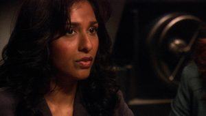 Battlestar Galactica Saison 3 Episode 8