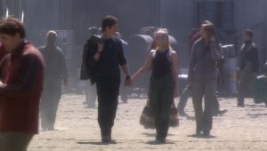 Battlestar Galactica Saison 3 Episode 9