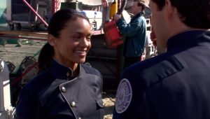 Battlestar Galactica Saison 3 Episode 9