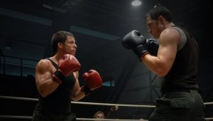 Battlestar Galactica Saison 3 Episode 9