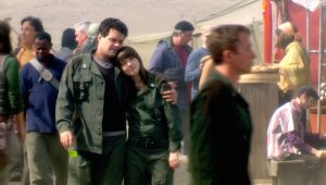Battlestar Galactica Saison 3 Episode 9