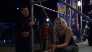 Battlestar Galactica Saison 3 Episode 9