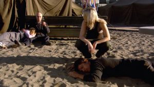Battlestar Galactica Saison 3 Episode 9