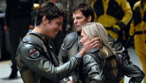 Battlestar Galactica Saison 4 Episode 1