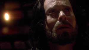 Battlestar Galactica Saison 4 Episode 1