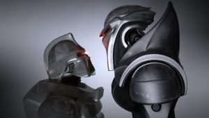 Battlestar Galactica Saison 4 Episode 1